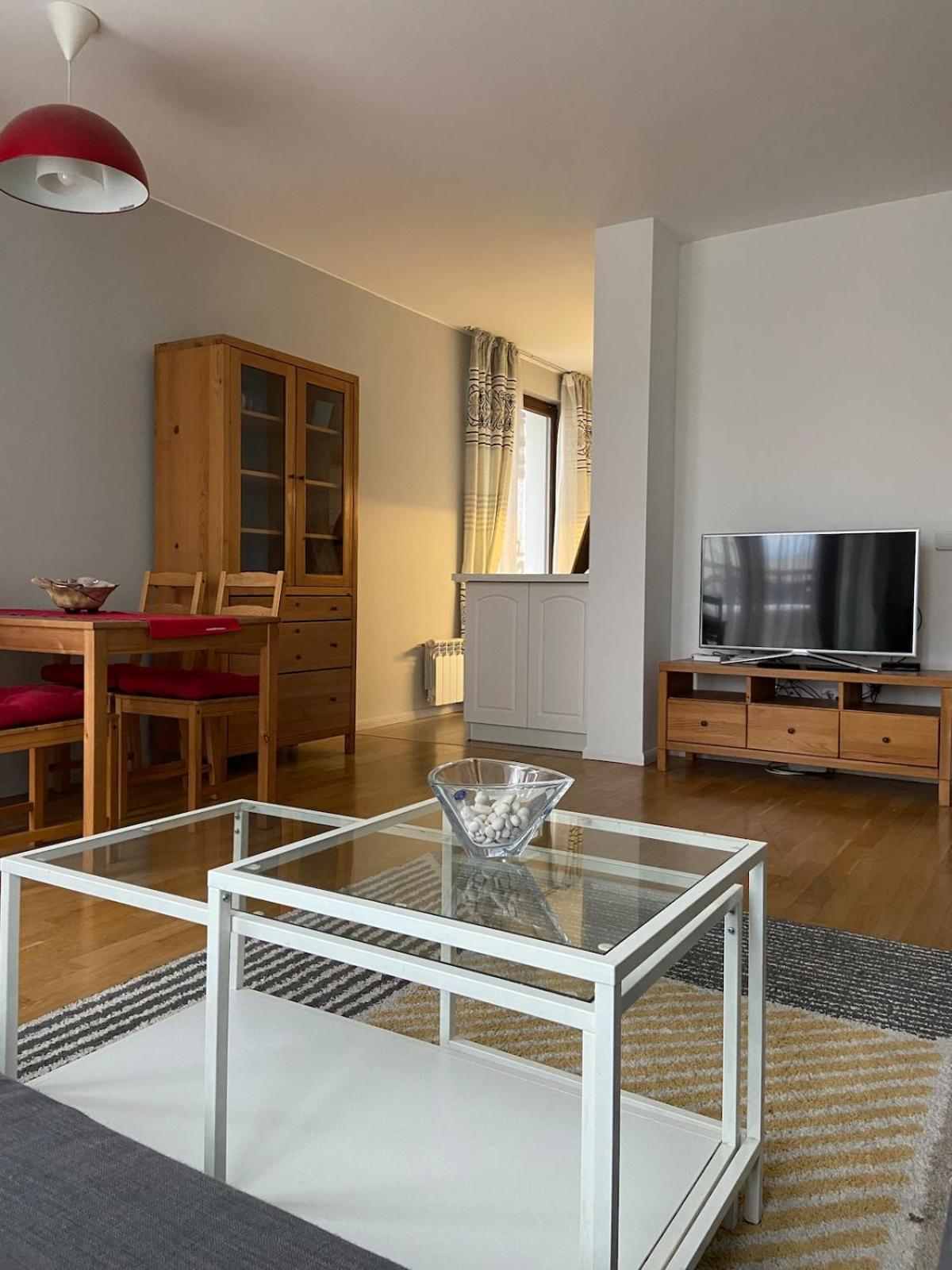 Apartment Blavka Gardenia