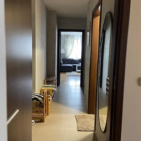Blavka Apartment Gardenia Sofia Exterior photo