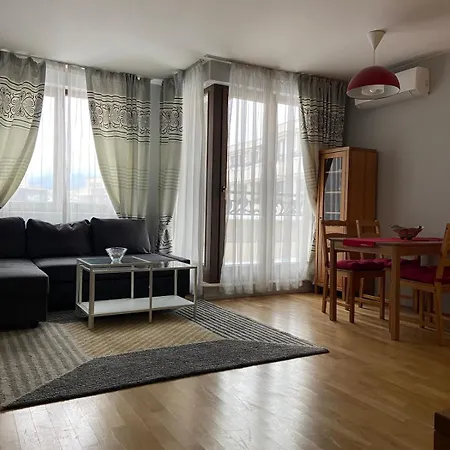Blavka Apartment Gardenia Sofia Exterior photo