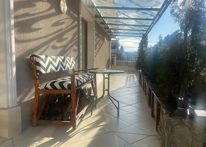 Blavka Apartment Gardenia