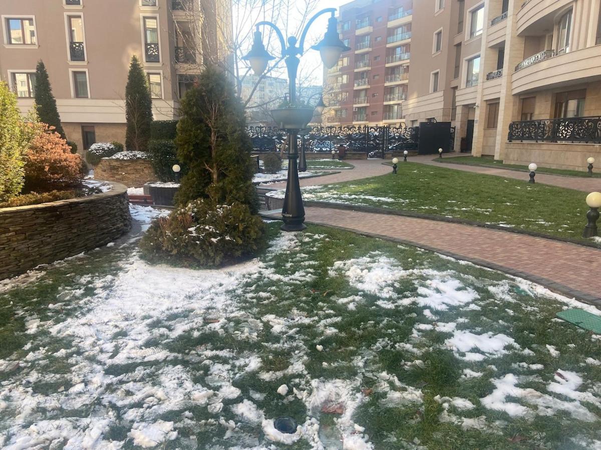 Blavka Gardenia Διαμέρισμα *
