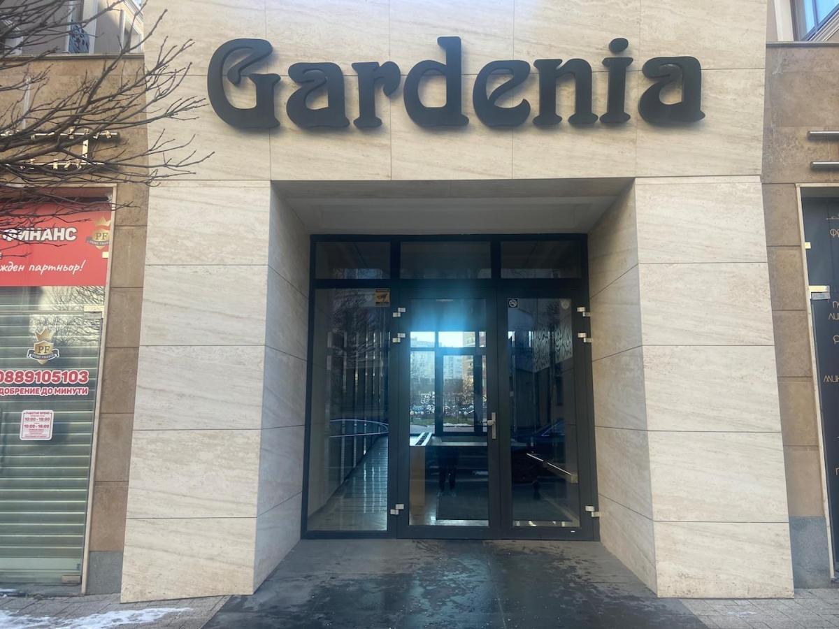 Blavka Gardenia Διαμέρισμα