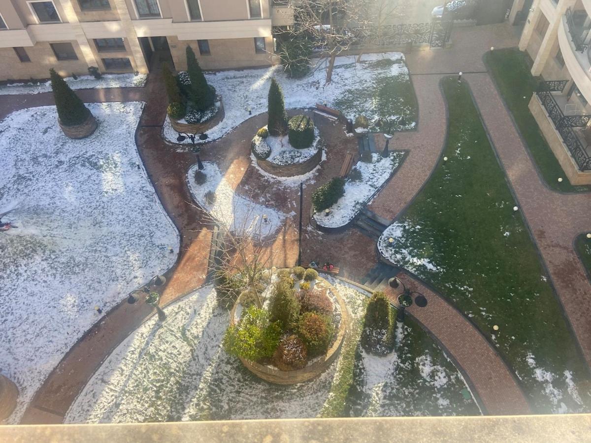 Διαμέρισμα Blavka Gardenia Σόφια
